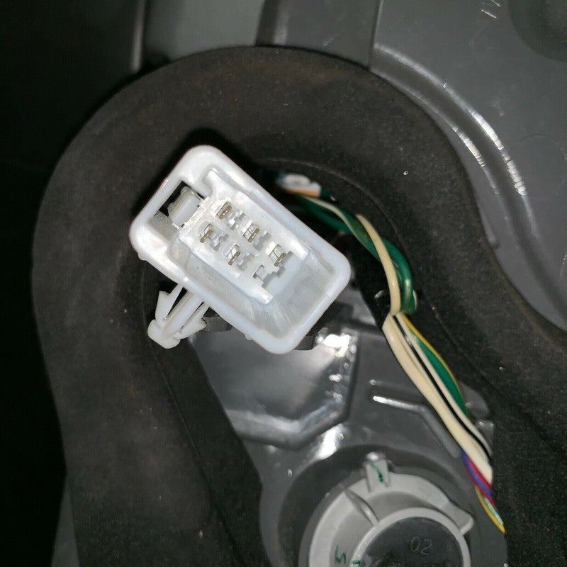 TOYOTA PRIUS TAIL LIGHT LEFT DRIVER 2012 2013 2014 2015 OEM