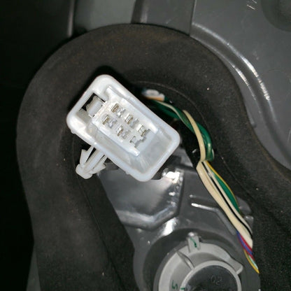 TOYOTA PRIUS TAIL LIGHT LEFT DRIVER 2012 2013 2014 2015 OEM