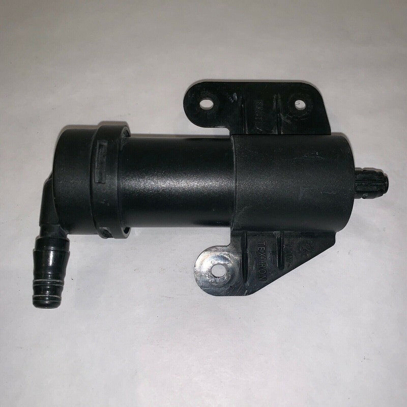 BENTLEY GT GTC FLYING SPUR WASHER LEFT SIDE 2005 2006 2007 2008 2009 2010 OEM