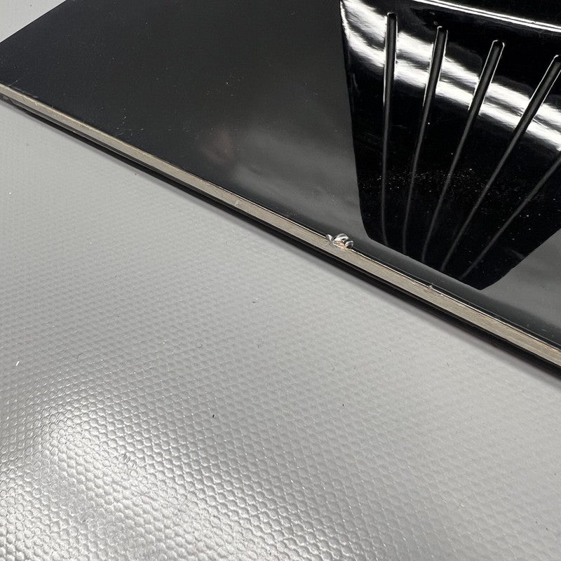 1023169-00-C TESLA MODEL S CENTER CONSOLE FLOOR PANEL 2012 13 14 15 16 17 18 19 2020 OEM