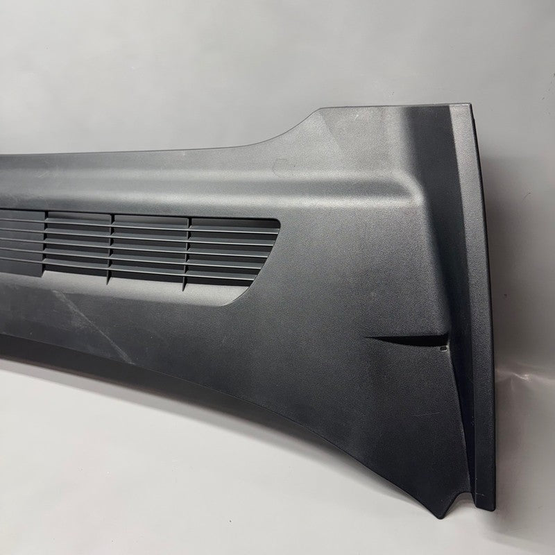 TESLA MODEL Y APRON REAR COVER 2020 2021 2022 2023 2024 OEM 1492605-00