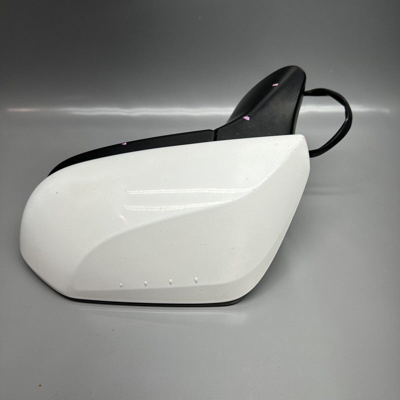 TOYOTA PRIUS MIRROR LEFT DRIVER 2016 2017 2018 OEM