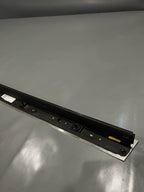 1860489-88-A TESLA CYBERTRUCK ROOF RAIL LEFT 2024 2025 OEM 1860489-88-A