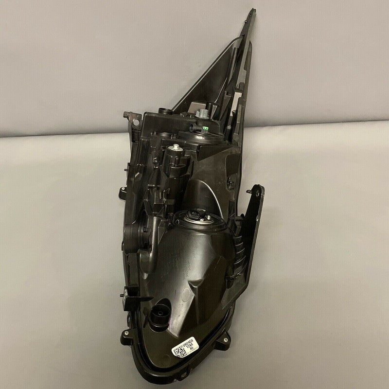HONDA ACCORD HEADLIGHT LEFT DRIVER SIDE SEDAN 2016 2017 HALOGEN LED OE