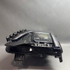 GMC 1500 AT4 HEADLIGHT RIGHT PASSENGER 2022 2023 2024 2025 BLACK OEM 8