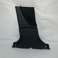 1020769-00-C TESLA MODEL S LEFT LOWER CENTER B-PILLAR TRIM 2012 2013 2014 2015 2016 OEM