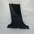 1020769-00-C TESLA MODEL S LEFT LOWER CENTER B-PILLAR TRIM 2012 2013 2014 2015 2016 OEM