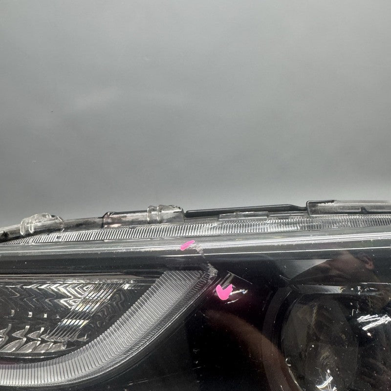 2020 2021 2022 2023 TOYOTA COROLLA HEADLIGHT LEFT DRIVER OEM