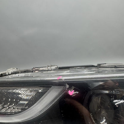 2020 2021 2022 2023 TOYOTA COROLLA HEADLIGHT LEFT DRIVER OEM