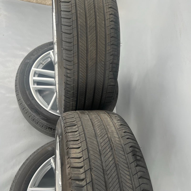 BMW 530I 540I WHEEL RIM SET 19 INCH 2020 2021 2022 2023 2024 2025 OEM 