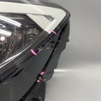 VOLKSWAGEN ID4 HEADLIGHT LEFT DRIVER 11A941005A 2021 2022 OEM