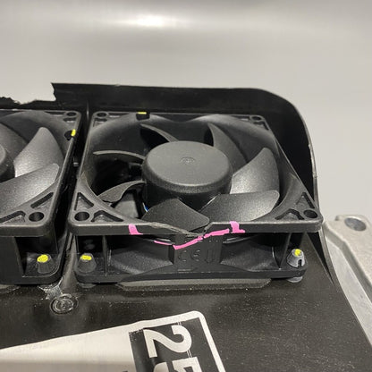 1125800-00-G TESLA MODEL S AUTO PILOT COMPUTER AP2.5 MCU 2018 OEM 1125800-00-G