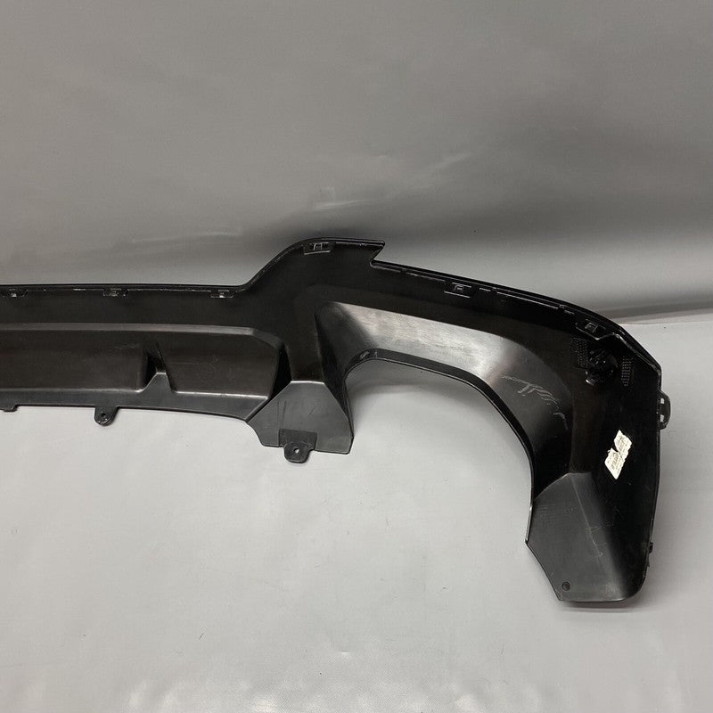 139605-14 BMW X3 M-SPORT REAR BUMPER DIFFUSER G01 2018 2019 2020 2021 139605-14