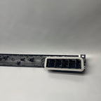 RANGE ROVER SPORT CENTER DASHBOARD AIR VENT GRILLE 2023-2025 OEM M8E2-