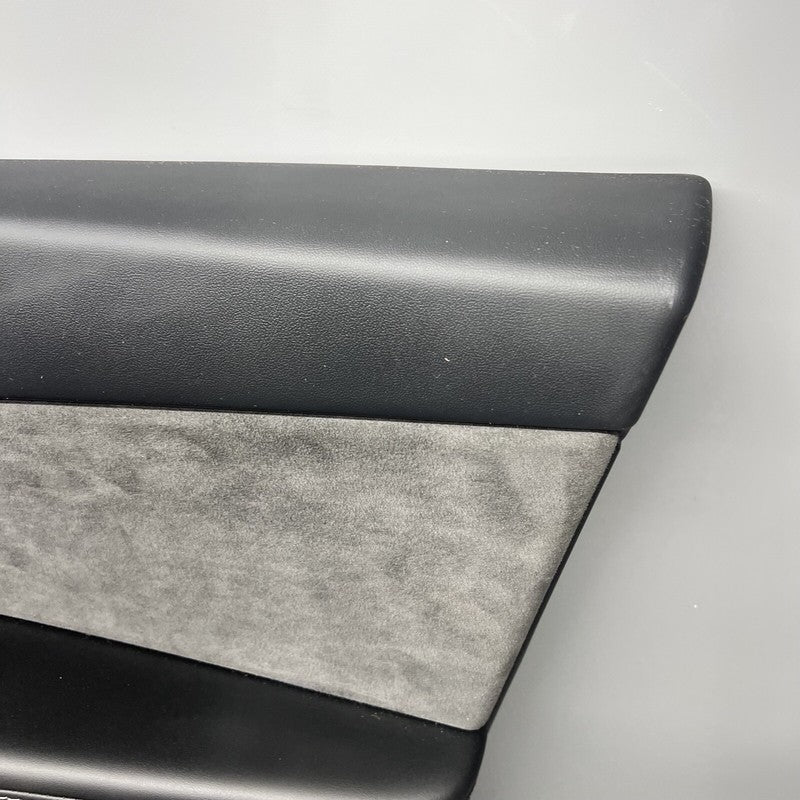 1997295-00-A TESLA MODEL Y DOOR PANEL RIGHT FRONT 2020 2021 2022 2023 OEM 1997295-00-A