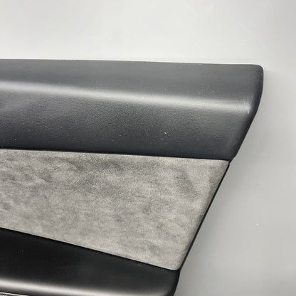 1997295-00-A TESLA MODEL Y DOOR PANEL RIGHT FRONT 2020 2021 2022 2023 OEM 1997295-00-A