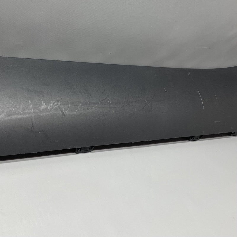 1497740-00-D TESLA MODEL Y ROCKER MOLDING LEFT DRIVER 2020 2021 2022 2023 1497740-00-D