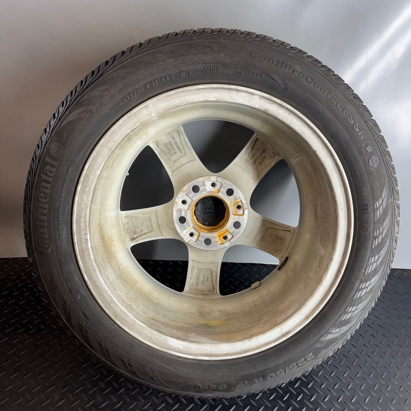 BMW 320I 328I WHEEL RIM 17 INCH 2012 2013 2014 2015 2016 2017 2018 OEM