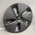 TESLA MODEL 3 WHEEL HUB CAP 18 INCH 2017-2020 2021 2022 2023 OEM 10442