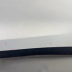 TESLA MODEL X DOOR FALCON LEFT REAR 2016 2017 2018 2019 2020 OEM 10287
