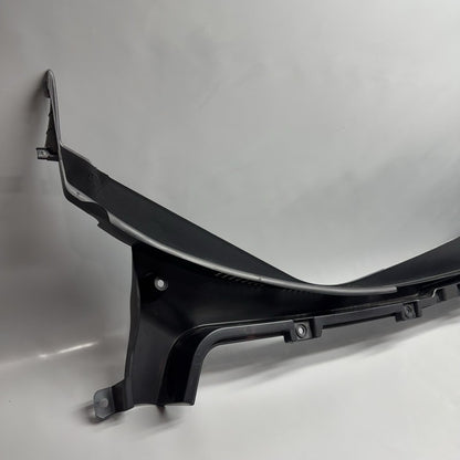 1930440-00-E TESLA MODELY JUNIPER COWL SCREEN COVER 2025 2026 OEM 1930440-00-E