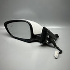 HONDA ACCORD MIRROR LEFT DRIVER 2018 2019 2020 2021 2022 OEM E13049794