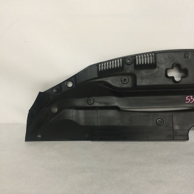 53295-53010 LEXUS IS250 IS350 SIGHT SHIELD RADIATOR COVER 2006 07 08 09 10 11 12 13 14 2015