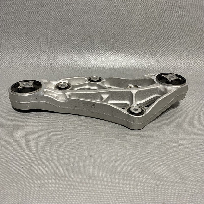 TESLA MODEL X ENGINE MOUNT CONTROL ARM 1072847-00-A 2016 2017 2018 201