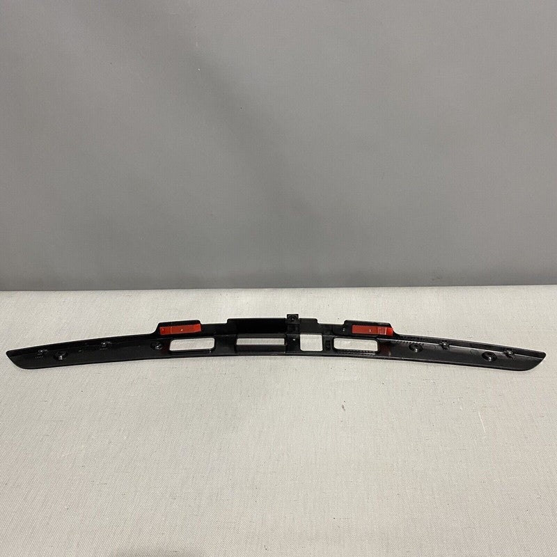 1035370-00-E TESLA MODEL X LIFTGATE GARNISH TRIM 1035370-00-E OEM 2016 2017 2018 2019 