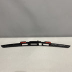 1035370-00-E TESLA MODEL X LIFTGATE GARNISH TRIM 1035370-00-E OEM 2016 2017 2018 2019 