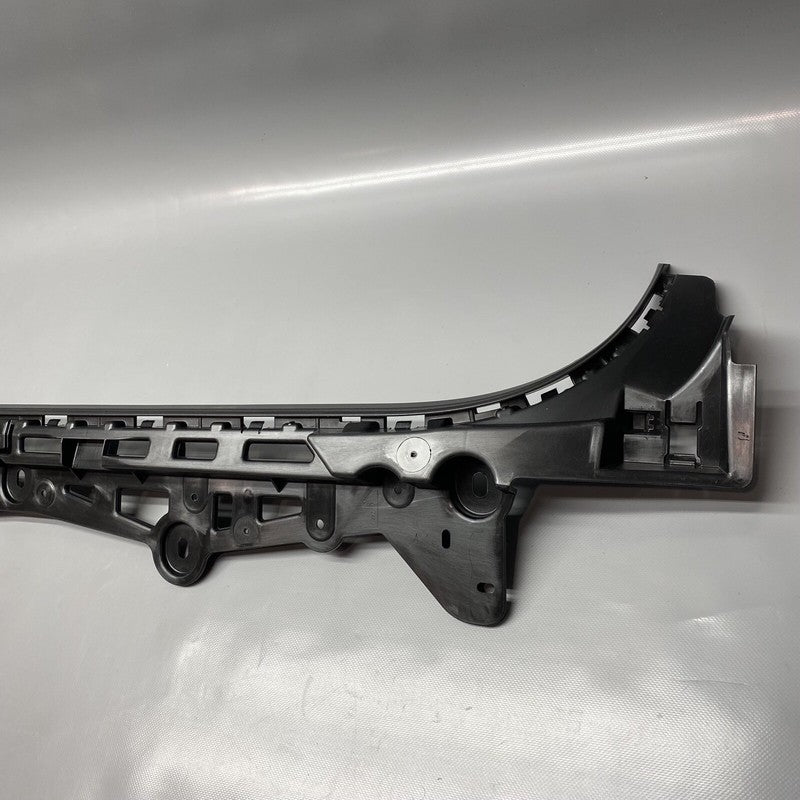 971807863A PORSCHE PANAMERA REAR BUMPER CENTER SUPPORT MOUNT 971807863A 2017 18 19 2020 OEM