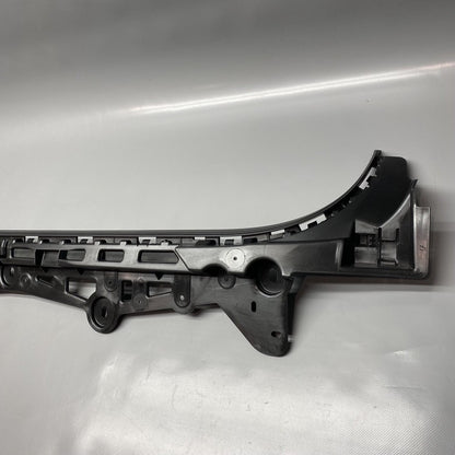 971807863A PORSCHE PANAMERA REAR BUMPER CENTER SUPPORT MOUNT 971807863A 2017 18 19 2020 OEM