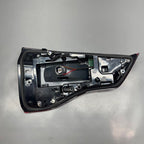 BMW X3 TAIL LIGHT INNER RIGHT PASSENGER NON LED 2018 2019 2020 2021 OE