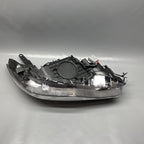 SUBARU IMPREZA HEADLIGHT LEFT DRIVER 2015 2016 HALOGEN OEM