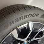 BMW X3 WHEEL RIM 19 INCH 2025 2026 OEM 5A6F114