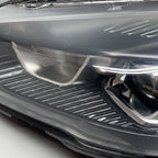 GJ54-13W030-CF FORD ESCAPE HEADLIGHT LEFT DRIVER 2017 2018 2019 XENON OEM GJ54-13W030-CF