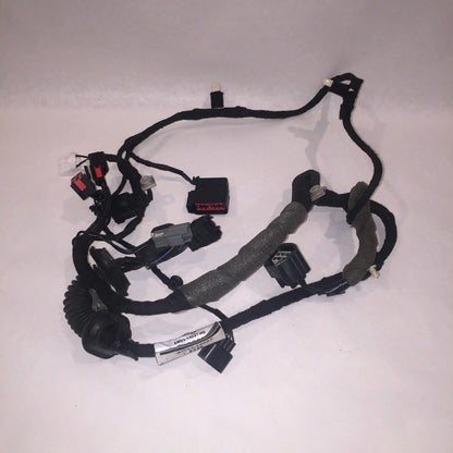 AW93-14027-HD JAGUAR XJ RIGHT REAR DOOR WIRING HARNESS 2010 2011 2012 2013 2014 OEM