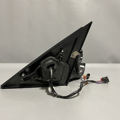 8R1857410E AUDI Q5 MIRROR RIGHT PASSENGER SIDE 2009 2010 2011 2012 2013 2014 OEM