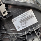 BMW 540I 530I M5 HEADLIGHT LEFT DRIVER 2017-2019 2020 AFTERMARKET 8499