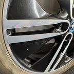BMW I3 WHEEL RIM 20 INCH REAR 2014 2015 2016 2017 OEM 6856899