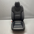 1494916-00-A TESLA MODEL 3 SEAT LEFT FRONT PERFORMANCE 1494916-00-A 