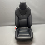 1494916-00-A TESLA MODEL 3 SEAT LEFT FRONT PERFORMANCE 1494916-00-A 