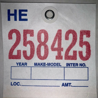 FK72-31013-BW LAND ROVER DISCOVERY SPORT L550 LEFT TRUNK PANEL 2017 2018 2019 EBONY OEM