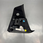 TESLA MODEL 3 TAIL LIGHT LEFT DRIVER 2017 2018 2019 2020 2021 2022 202