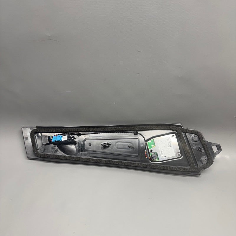 TESLA MODEL 3 B-PILLAR APPLIQUE CAMERA RIGHT 2017 2018 2019 2020 2021 