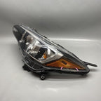 SUBARU IMPREZA HEADLIGHT LEFT DRIVER SIDE 84001FL01A 2017 2018 2019 HA