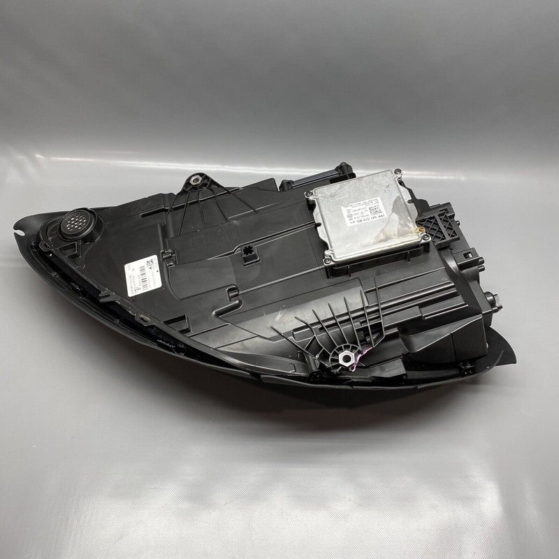 95B941010AK PORSCHE MACAN HEADLIGHT RIGHT SIDE 2019 2020 2021 2022 FULL LED OEM 95B941010AK