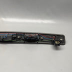 VOLVO XC60 REAR LIFTGATE HANDLE TRIM 2010 2011 2012 2013 2014 2015 201