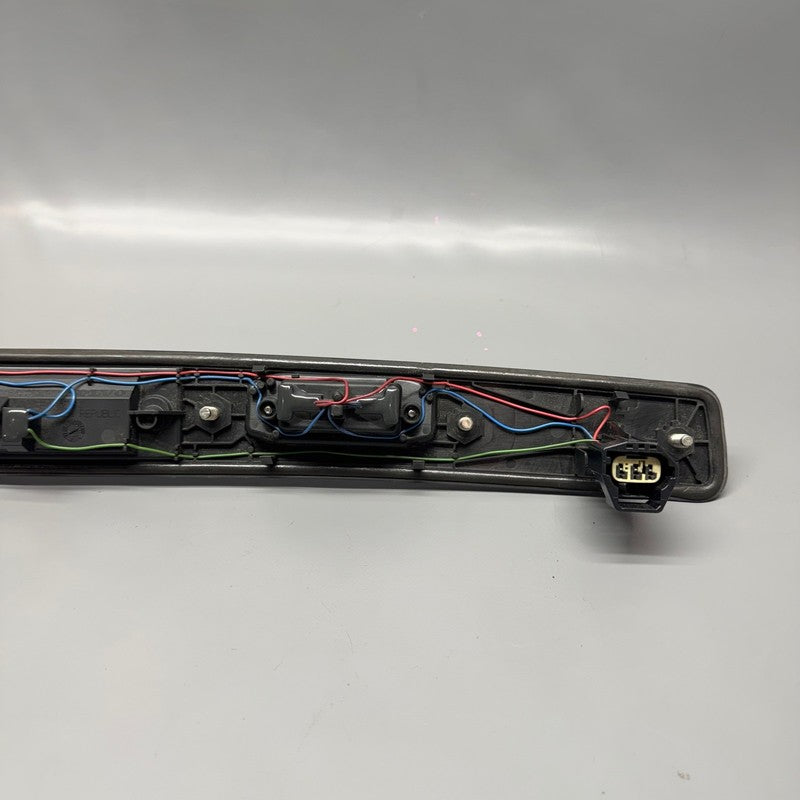 VOLVO XC60 REAR LIFTGATE HANDLE TRIM 2010 2011 2012 2013 2014 2015 201