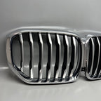7454887 BMW X5 GRILLE G05 2019 2020 2021 OEM 7454887